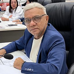 Foto Professor Assis
