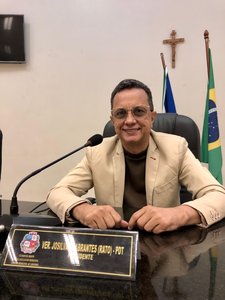 Josivaldo Abrantes