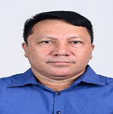 Nildo Rodrigues