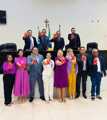 Inicio do segundo semestre legislativo 2025