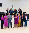 Inicio do segundo semestre legislativo 2025