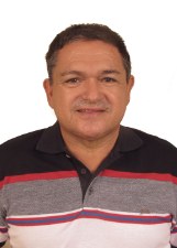 Vereador Mário Brandão