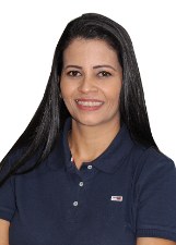 Vereadora Elma Garcia