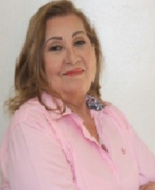 Vereadora Professora Carmem Queiroz