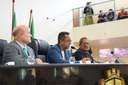 Presidente Câmara de Santana