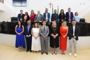 vereadores X Legislatura 2025 - 2028