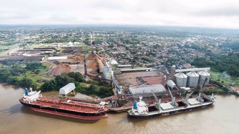 Câmara de Santana sedia Audiência Pública sobre Porto de Santana