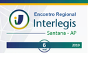 Câmara de Santana sediará Encontro Regional Interlegis no Amapá Câmara de Santana sediará Encontro Regional Interlegis no Amapá