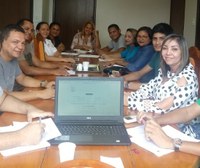 Câmara Municipal de Santana inicia implantação de sistema cedido pelo Senado Federal