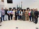 Conselho Estadual do Direito da Mulher do Amapá participa da Sessão Ordinária na Câmara de Vereadores de Santana