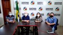 Deputada Federal Marcivânia Flexa garante 2 milhões, que irá atender requerimento da CMS