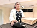 Eficiência e comodidade: Vereadora Profª Carmem Queiroz propõe instalação de serviço de emissão de certidões de nascimento no Super Fácil de Santana