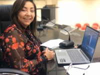 HISTÓRICO: Câmara de Santana tem sua primeira Sessão online