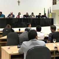 LOA 2019 é aprovada na Câmara Municipal de Santana