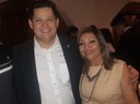 Nota de cumprimento pela eleição do Senador Davi à Presidência do Senado Federal Nota de cumprimento pela eleição do Senador Davi à Presidência do Senado Federal