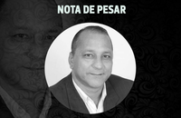 NOTA DE PESAR: Pr. Mário Kennedy Sadala