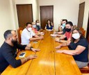 PRESIDÊNCIA DA CMS TRABALHA COM A VERDADE E DESMENTE FAKE NEWS ENVOLVENDO REFORMA ADMINISTRATIVA NO LEGISLATIVO PRESIDÊNCIA DA CMS TRABALHA COM A VERDADE E DESMENTE FAKE NEWS ENVOLVENDO REFORMA ADMINISTRATIVA NO LEGISLATIVO