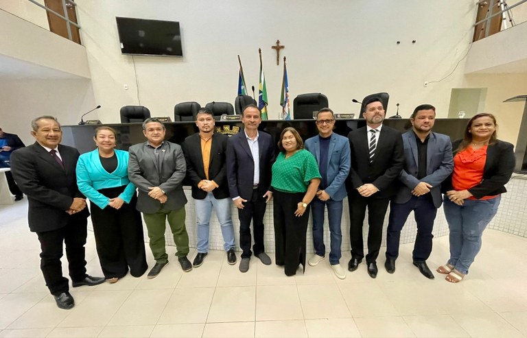 Presidente da CAESA esclarece as novas competências e serviços prestados 