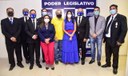 Projeto de Lei que torna a Loja Maçônica Monteiro Lobato de Utilidade Pública em Santana é aprovado por unanimidade na CMS Projeto de Lei que torna a Loja Maçônica Monteiro Lobato de Utilidade Pública em Santana é aprovado por unanimidade na CMS